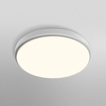 Ledvance - Plafonnier avec détecteur ORBIS LED/24W/230V 3000K
