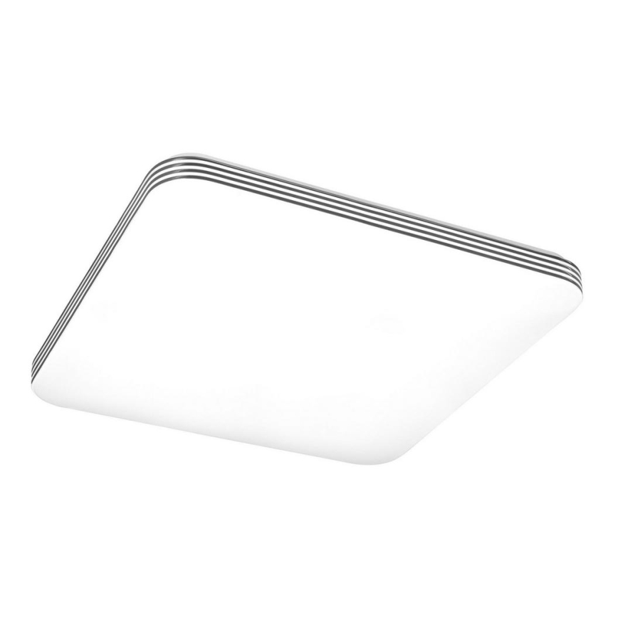 Ledvance - Plafonnier avec détecteur ORBIS LED/60W/230V 3000K