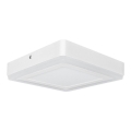 Ledvance - Plafonnier CLICK LED/15W/230V