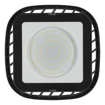 Ledvance - Plafonnier industriel HIGHBAY LED/80W/230V IP65 6500K