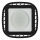 Ledvance - Plafonnier industriel HIGHBAY LED/80W/230V IP65 6500K
