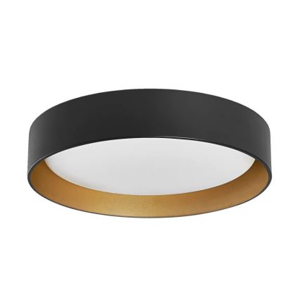 Ledvance - Plafonnier LED à intensité variable SMART+ KURT LED/30W/230V 2700-6500K Wi-Fi