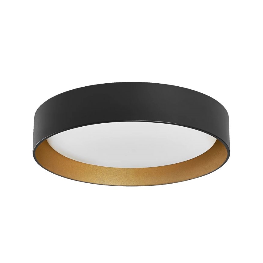 Ledvance - Plafonnier LED à intensité variable SMART+ KURT LED/30W/230V 2700-6500K Wi-Fi