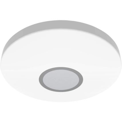 Ledvance - Plafonnier LED avec détecteur SPARKLEDOT LED/24W/230V