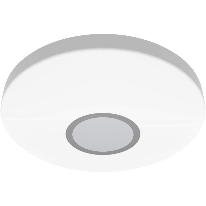 Ledvance - Plafonnier LED avec détecteur SPARKLEDOT LED/24W/230V