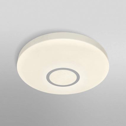 Ledvance - Plafonnier LED avec détecteur SPARKLEDOT LED/24W/230V