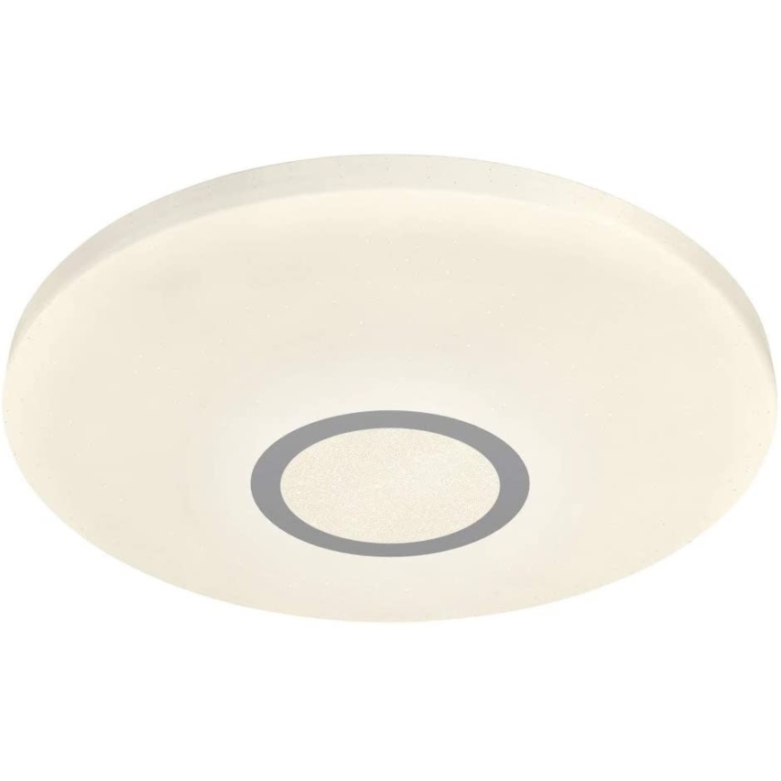Ledvance - Plafonnier LED avec détecteur SPARKLEDOT LED/32W/230V