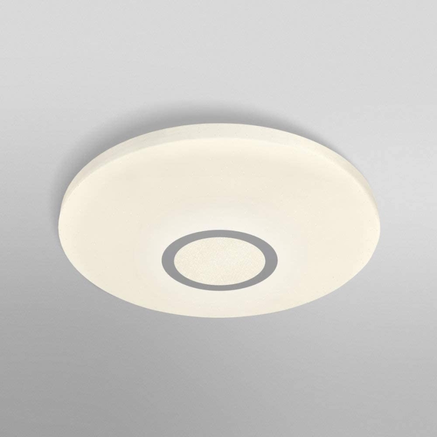 Ledvance - Plafonnier LED avec détecteur SPARKLEDOT LED/32W/230V