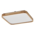 Ledvance - Plafonnier LED dimmable ORBIS LED/16W/230V 3000K 29x29 cm