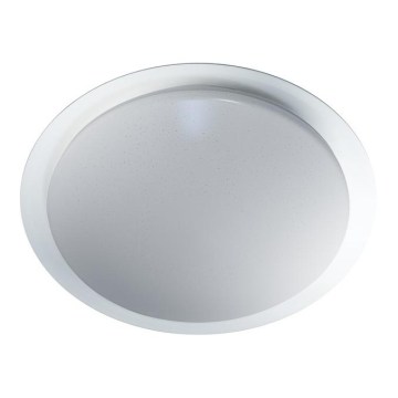 Ledvance - Plafonnier LED dimmable ORBIS SPARKLE LED/24W/230V 2700-6500K Ø 50 cm + télécommande