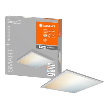 Ledvance - Plafonnier LED dimmable SMART+ PLANON LED/28W/230V 45x45 cm Wi-Fi