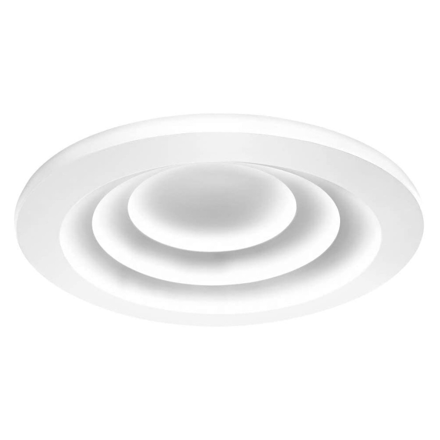 Ledvance - Luminaire LED dimmable SMART+ SPIRAL LED/40W/230V 3000K-6500K Wi-Fi
