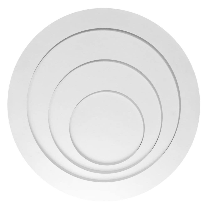Ledvance - Luminaire LED dimmable SMART+ SPIRAL LED/40W/230V 3000K-6500K Wi-Fi