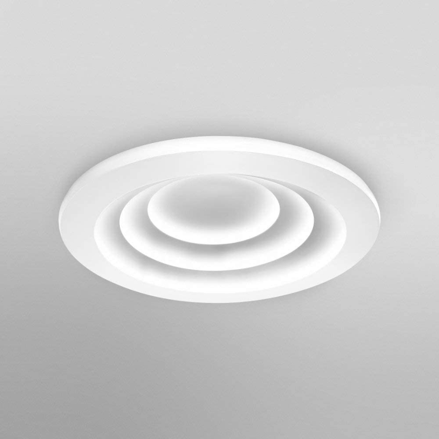 Ledvance - Luminaire LED dimmable SMART+ SPIRAL LED/40W/230V 3000K-6500K Wi-Fi