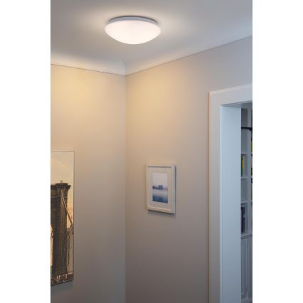 Ledvance - Plafonnier LED ESSENTIAL LED/13W/230V 6500K