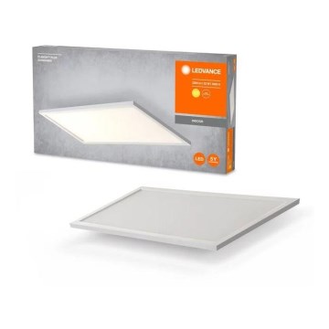 Ledvance - Plafonnier LED PLANON LED/22W/230W 30x60 cm