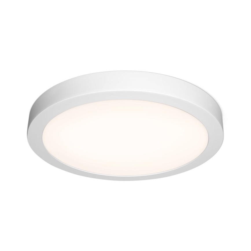 Ledvance - Plafonnier LED PLANON ROUND LED/28W/230V