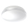 Ledvance - Plafonnier LED pour salle de bains avec capteur crépusculaire CEILING ROUND LED/12W/230V IP44