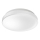 Ledvance - Plafonnier LED pour salle de bains avec capteur crépusculaire CEILING ROUND LED/18W/230V IP44