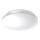 Ledvance - Plafonnier LED pour salle de bains avec détecteur crépusculaire CEILING ROUND LED/24W/230V IP44