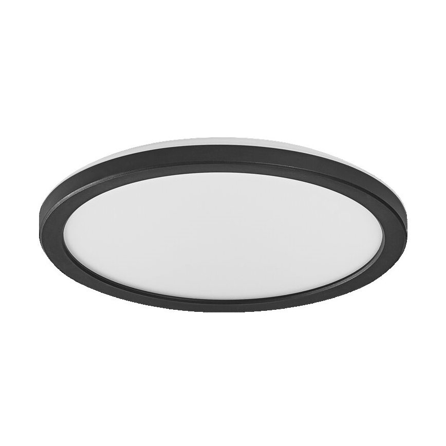 Ledvance - Plafonnier LED RGBW à intensité variable SMART+ ORBIS LED/19W/230V 2700-6500K Wi-Fi