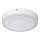 Ledvance - Plafonnier LED ROUND LED/15W/230V d. 20 cm