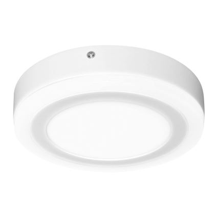 Ledvance - Plafonnier LED ROUND LED/15W/230V d. 20 cm