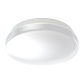 Ledvance - Plafonnier LED salle de bain avec détecteur CEILING ROUND LED/12W/230V IP44