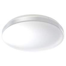 Ledvance - Plafonnier LED salle de bain avec détecteur CEILING ROUND LED/24W/230V IP44