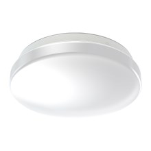 Ledvance - Plafonnier LED salle de bain CEILING ROUND LED/12W/230V 3000K IP44