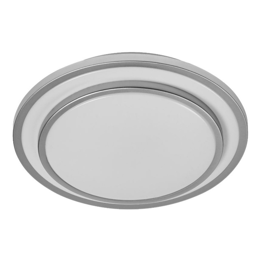 Ledvance - Plafonnier ORBIS BERLIN LED/16W/230V argent