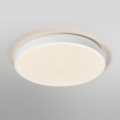 Ledvance - Plafonnier ORBIS LONDON LED/24W/230V blanc