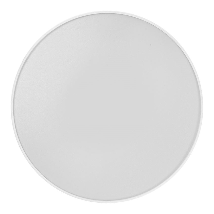 Ledvance - Plafonnier ORBIS PARIS 2xE27/25W/230V blanc