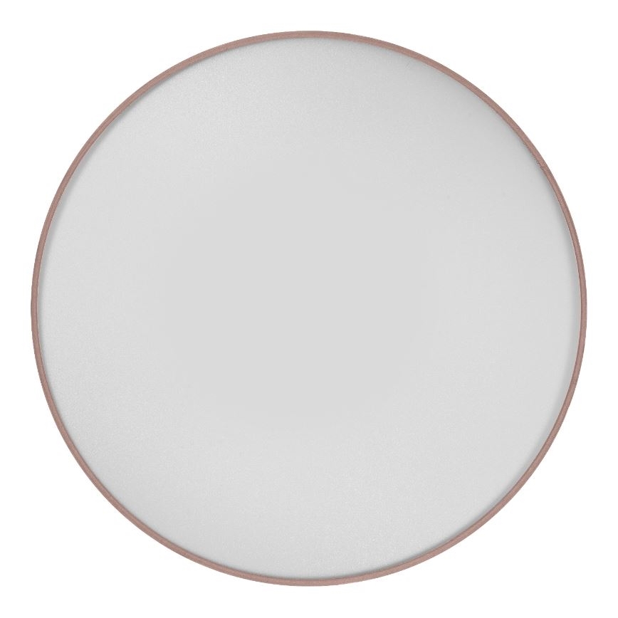 Ledvance - Plafonnier ORBIS PARIS 2xE27/25W/230V marron