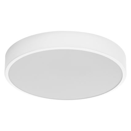 Ledvance - Plafonnier ORBIS SLIM LED/20W/230V blanc