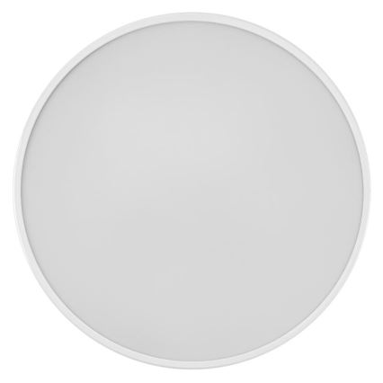 Ledvance - Plafonnier ORBIS SLIM LED/24W/230V blanc
