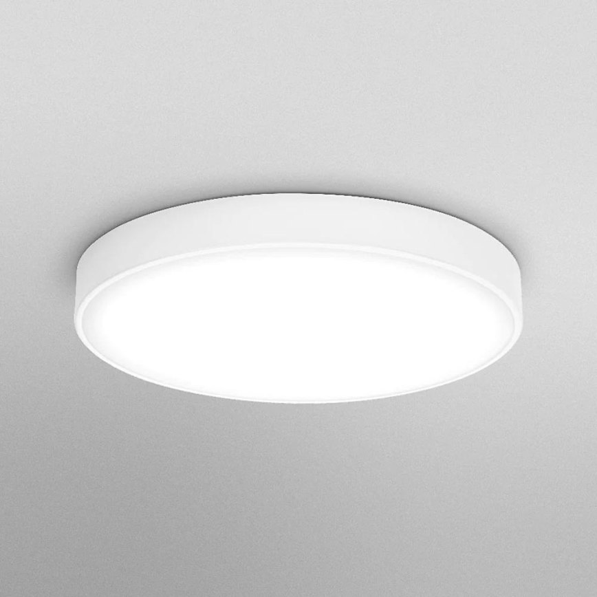 Ledvance - Plafonnier ORBIS SLIM LED/36W/230V blanc