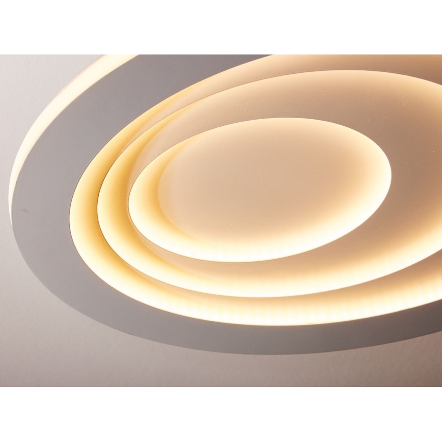 Ledvance - Plafonnier ORBIS SPIRAL LED/37W/230V