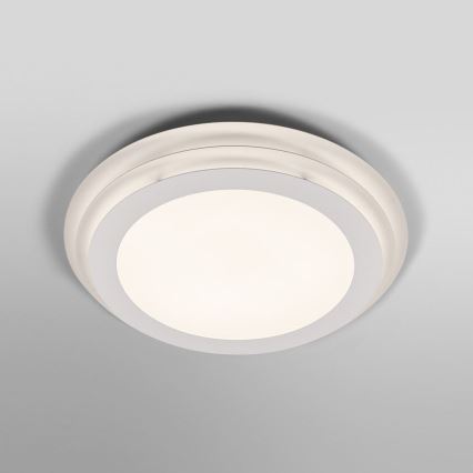 Ledvance - Plafonnier ORBIS SPIRAL LED/38W/230V