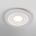 Ledvance - Plafonnier ORBIS SPIRAL LED/42W/230V