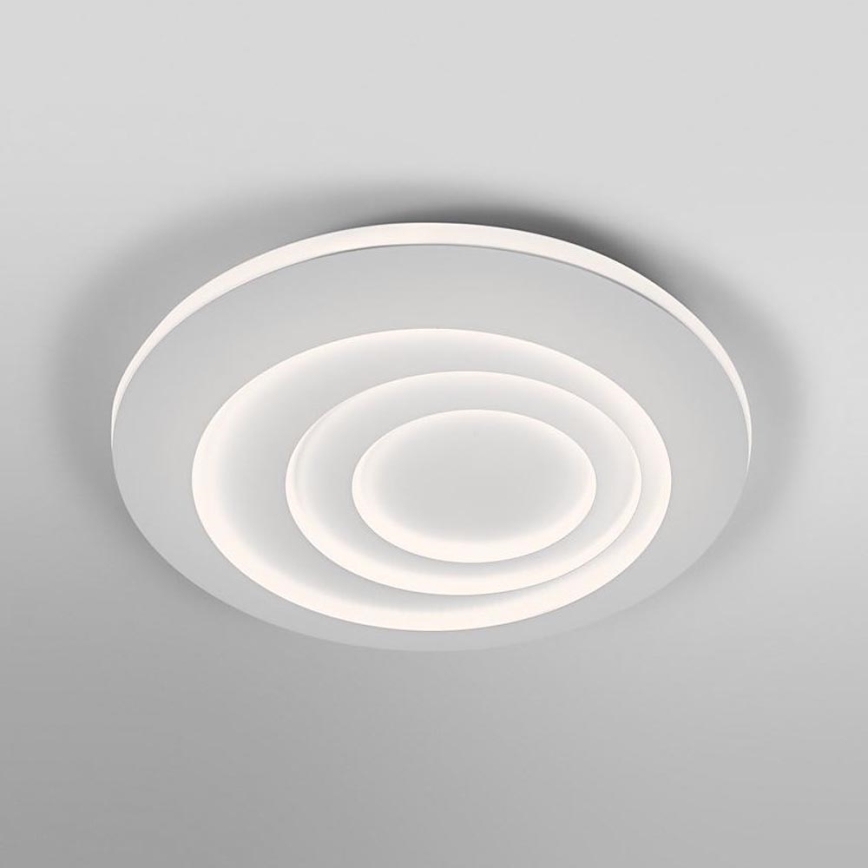 Ledvance - Plafonnier ORBIS SPIRAL LED/42W/230V