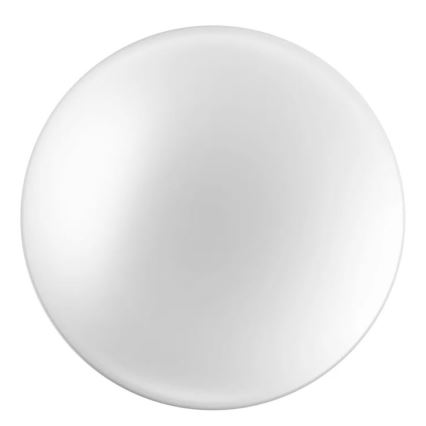 Ledvance - Plafonnier salle de bain CEILING ROUND LED/12W/230V 3000K IP44