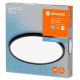 Ledvance - Plafonnier salle de bain DISC LED/18W/230V 3000/4000K IP44