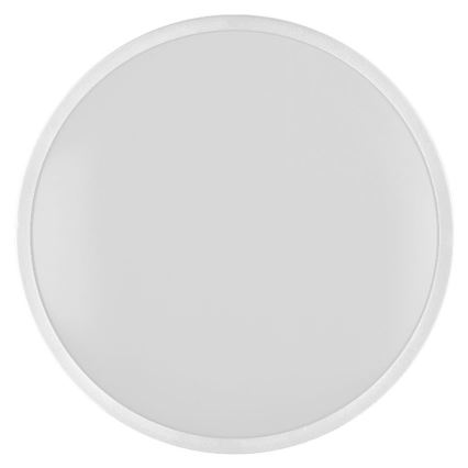 Ledvance - Plafonnier salle de bain DISC LED/18W/230V 3000/4000K IP44