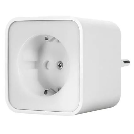 Ledvance - Prise connectée avec une lumière SMART+ PLUG 3680W