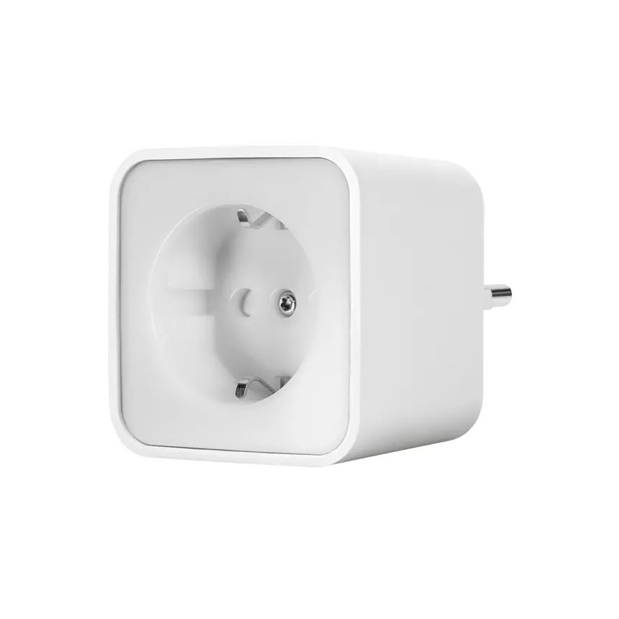 Ledvance - Prise connectée avec une lumière SMART+ PLUG 3680W