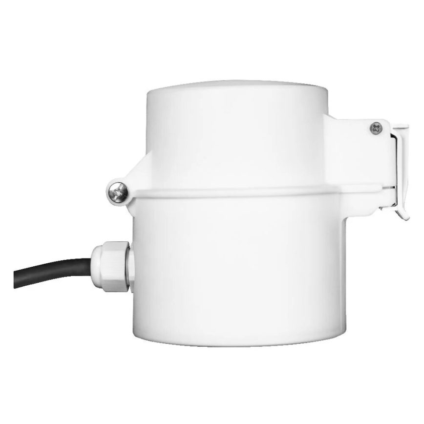 Ledvance - Prise connectée extérieur SMART+ 3680W/230V/Type F/SCHUKO 16A IP44