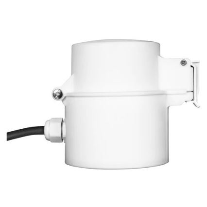 Ledvance - Prise connectée extérieur SMART+ PLUG SCHUKO 3680W IP44 Wi-Fi
