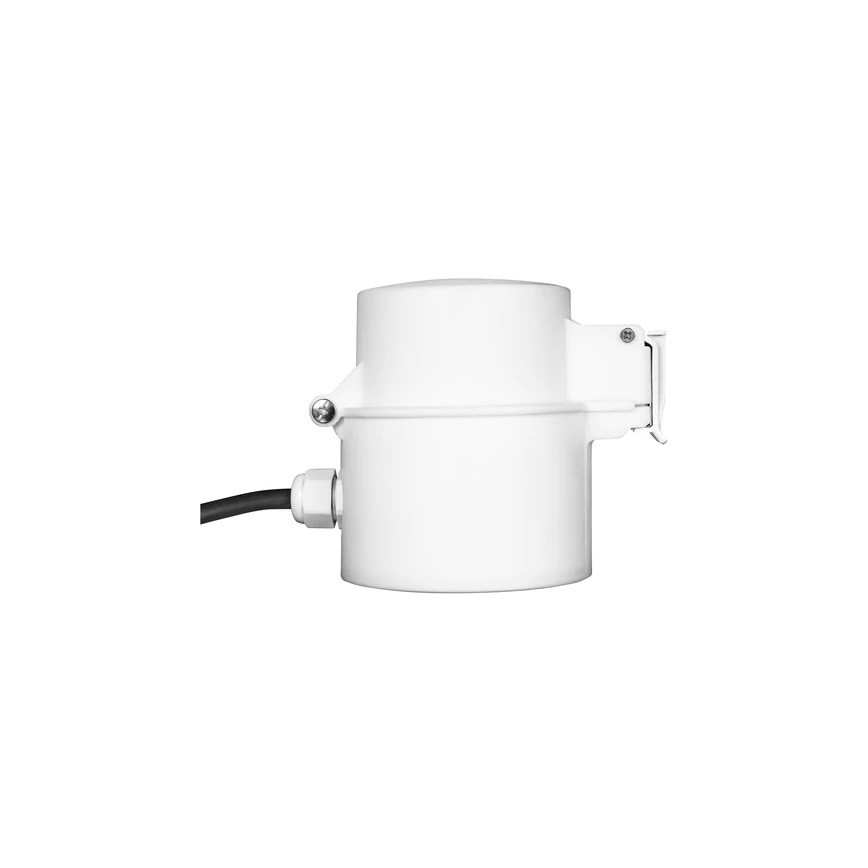 Ledvance - Prise connectée extérieur SMART+ PLUG SCHUKO 3680W IP44 Wi-Fi