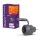 Ledvance - Prise connectée extérieure SMART+ PLUG 3680W IP44